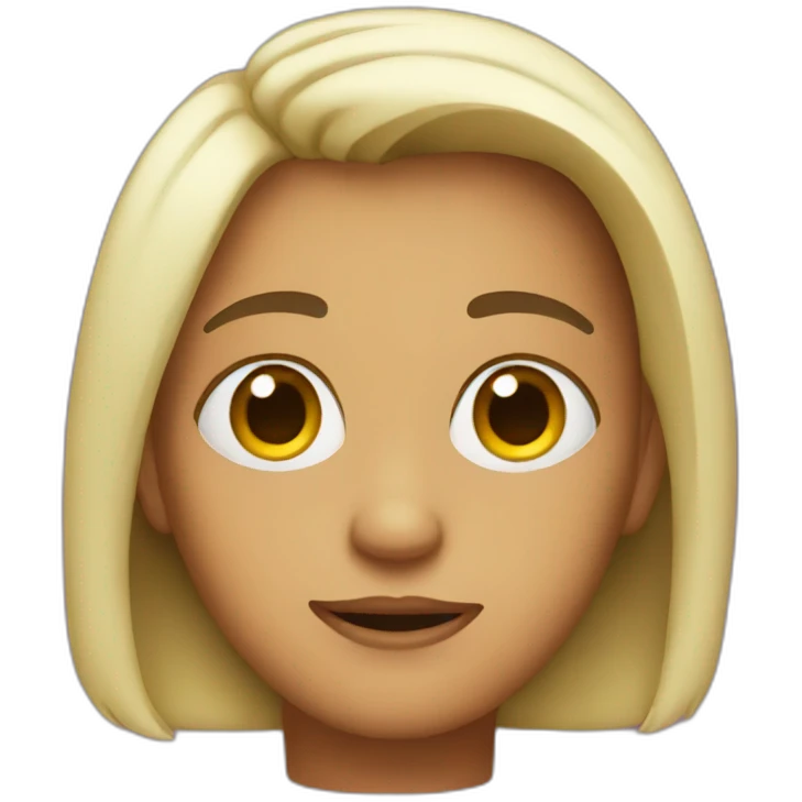Sideeye emoji