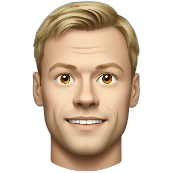 Manuel Neuer emoji
