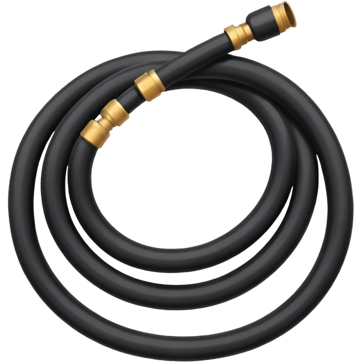 Hose  emoji