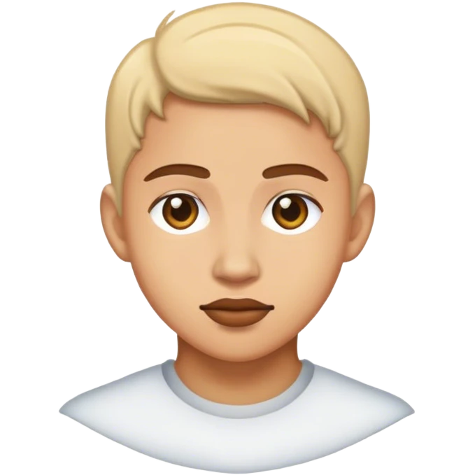 Ari emoji