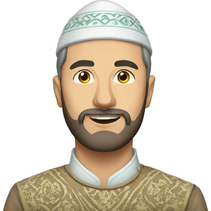 Tatar emoji