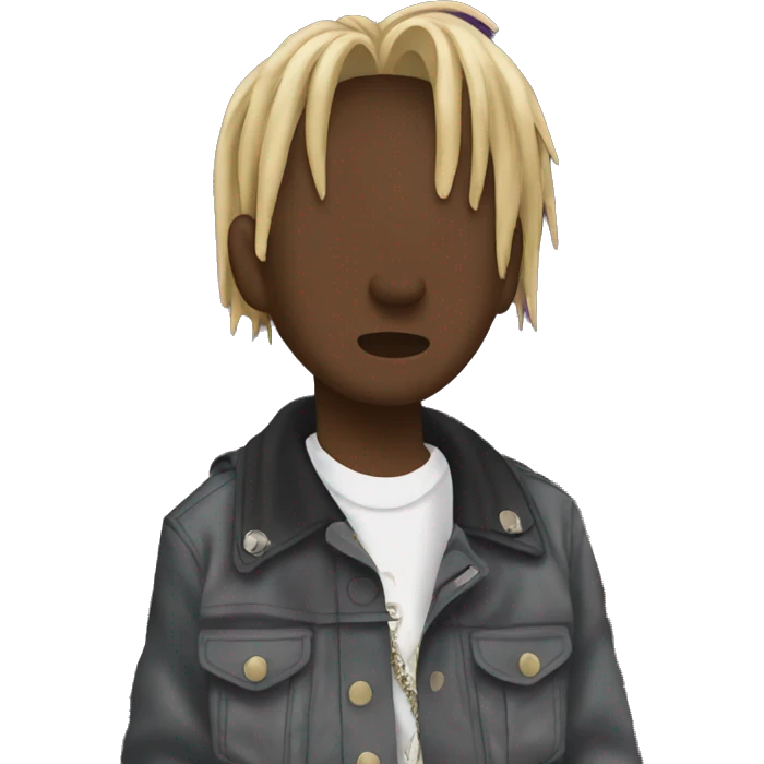 travis scott concert emoji