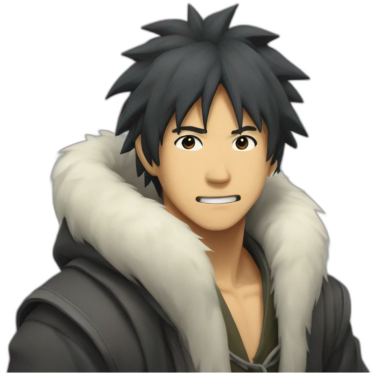 Kiba inuzuka emoji