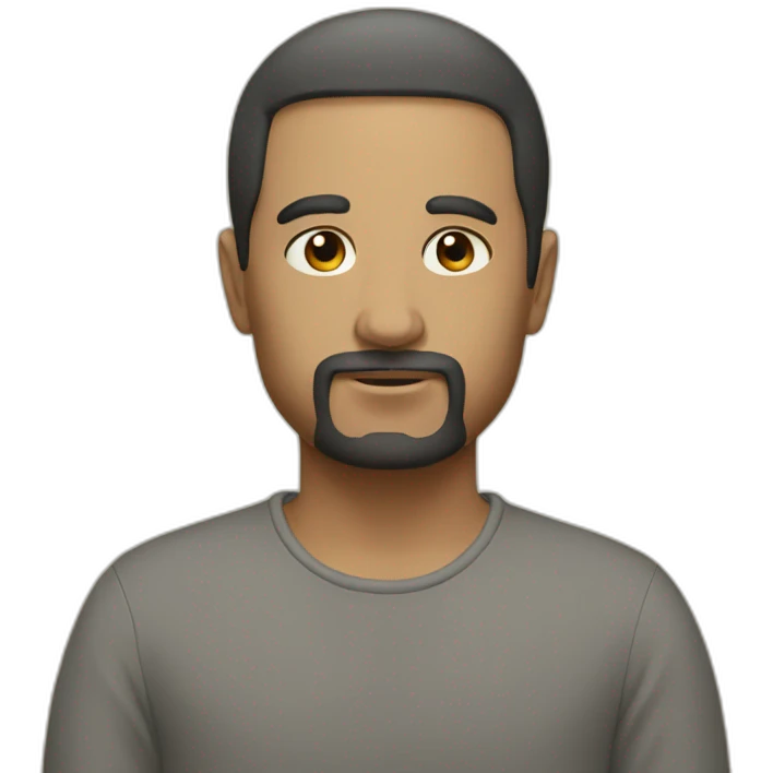 stillness emoji