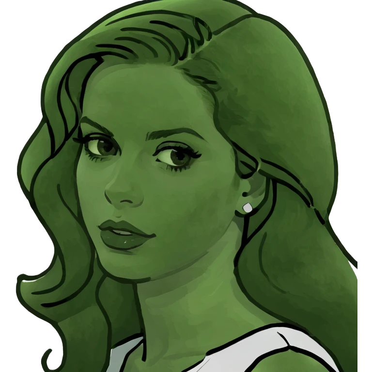 Lana del Rey in born to die  emoji