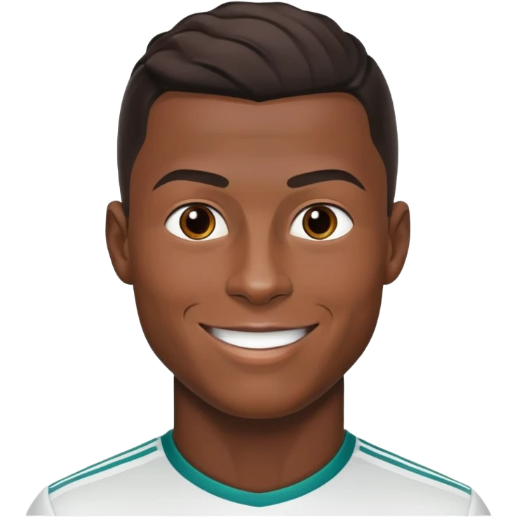 Cr7 emoji