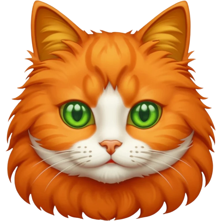 Cat emoji
