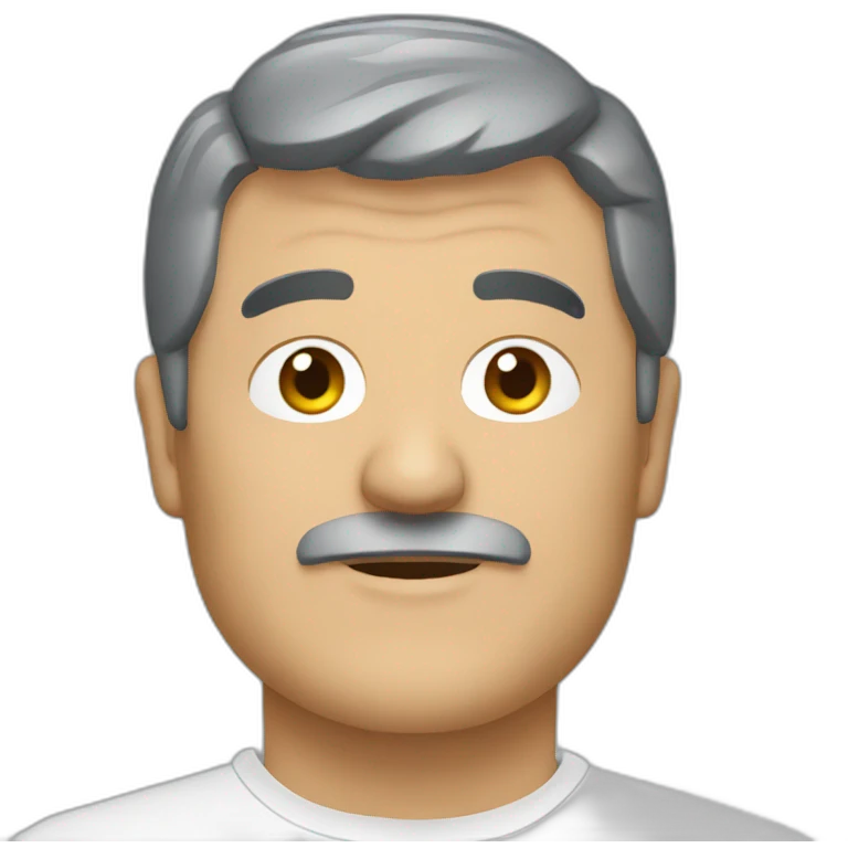 Jean marie bigard emoji
