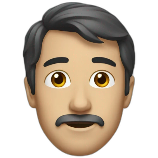 Pierre emoji