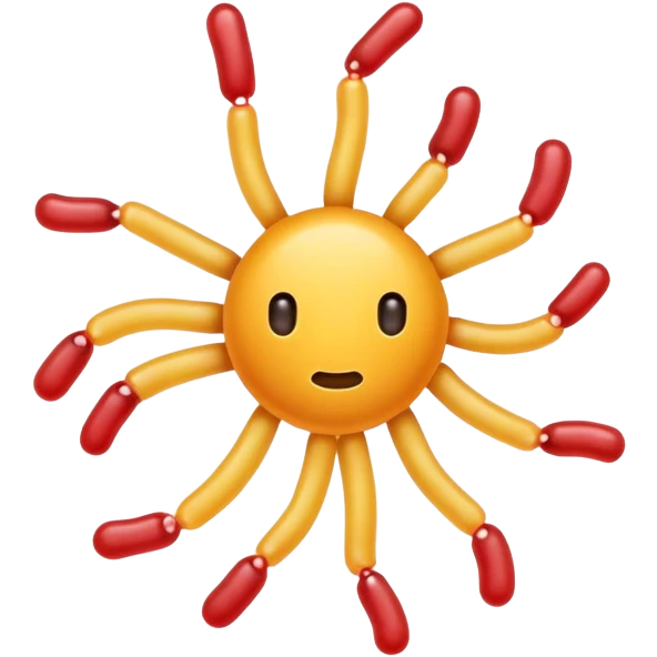 antibiotic micorb emoji