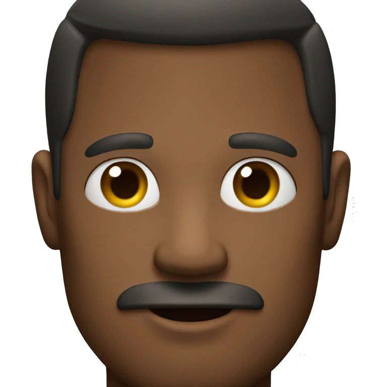 A dad emoji