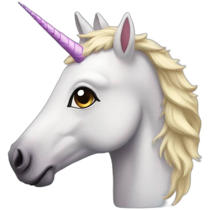 unicorn emoji