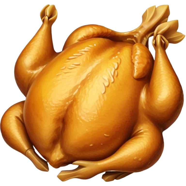 pollo emoji