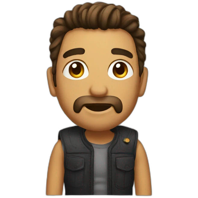 asombroso emoji