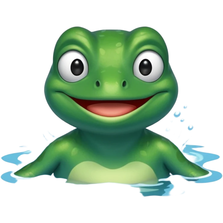 stingray pepe the frog emoji