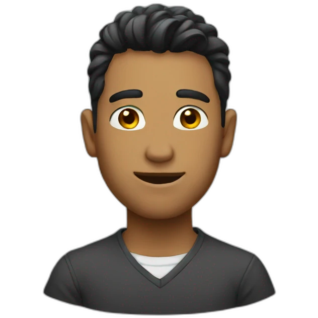TOP emoji