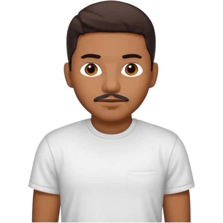 Cholo sureño emoji