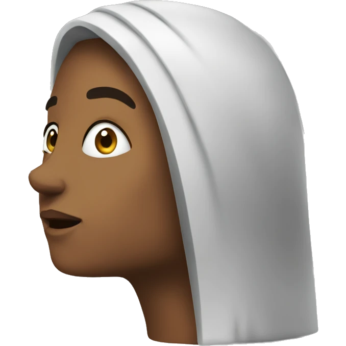 Ida emoji