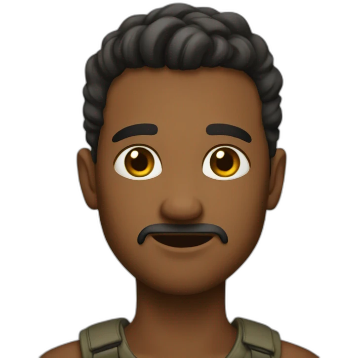 Soann emoji