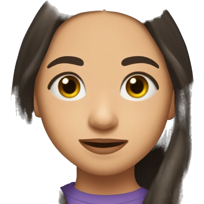 Olivia Rodrigo emoji