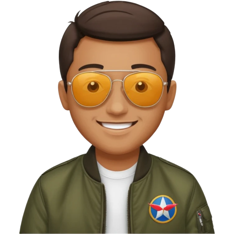 maverick emoji