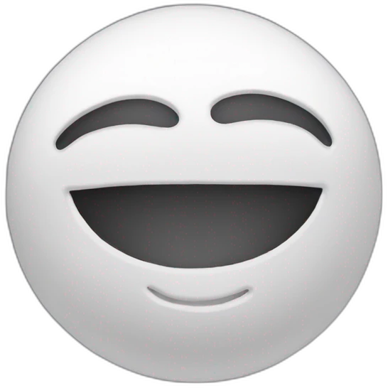 Boule disco emoji