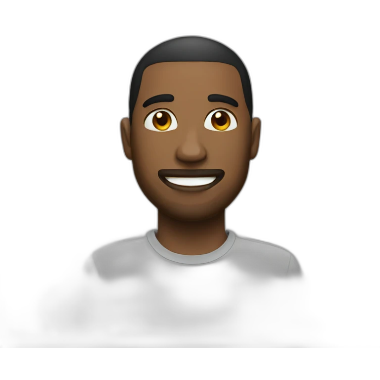 Myself emoji