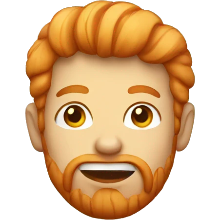 fresh ginger emoji