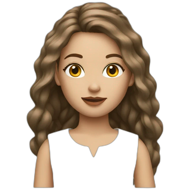 Zara emoji
