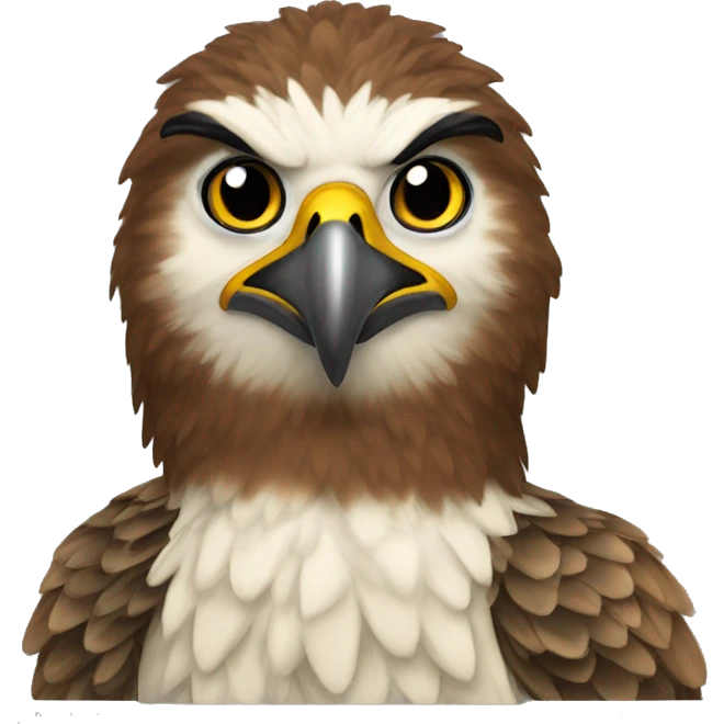 hawk tuah emoji