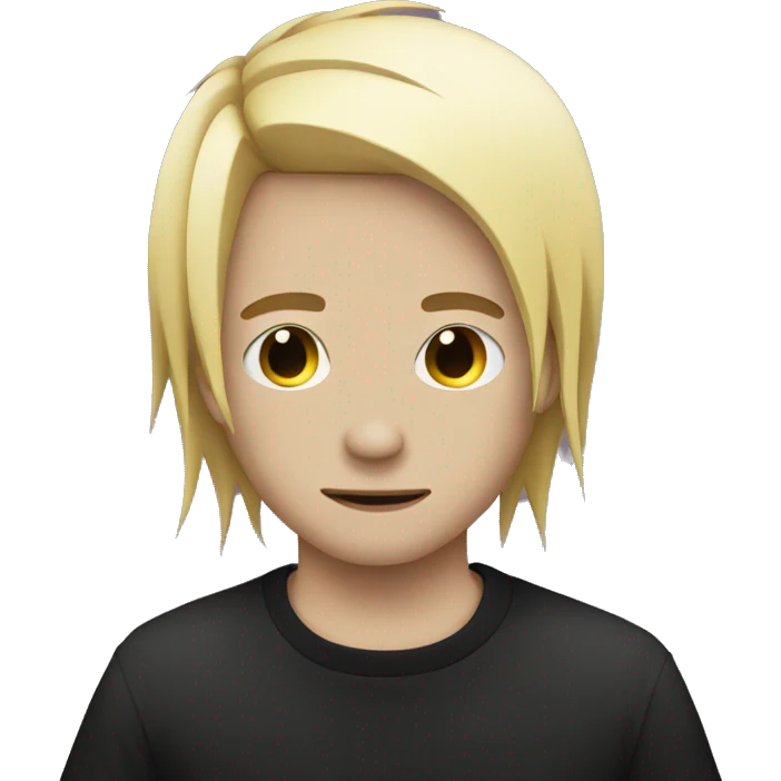 emo emoji