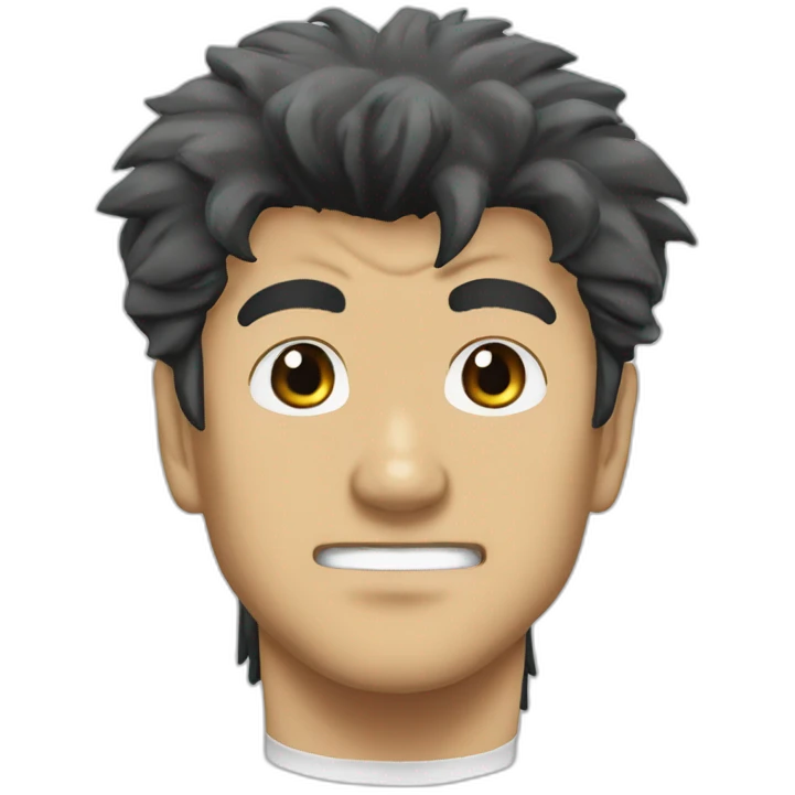 ippo makunouchi emoji