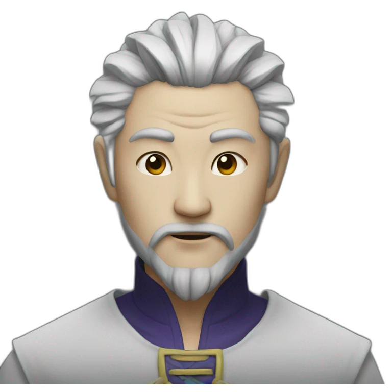 魔法师 emoji