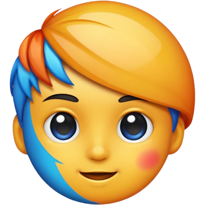 Capcut emoji