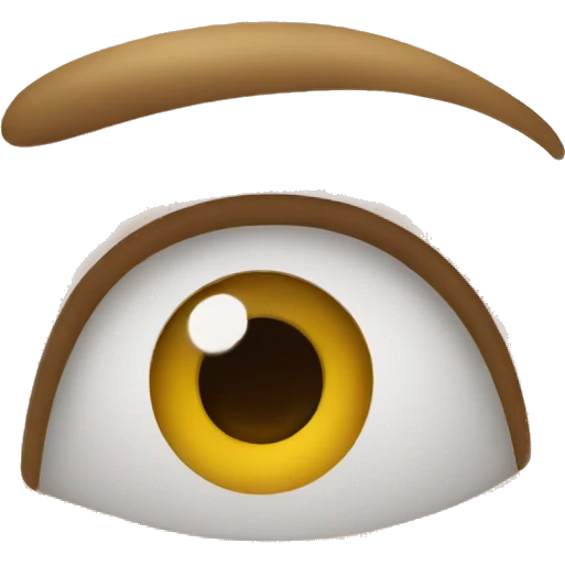 ear bulky emoji