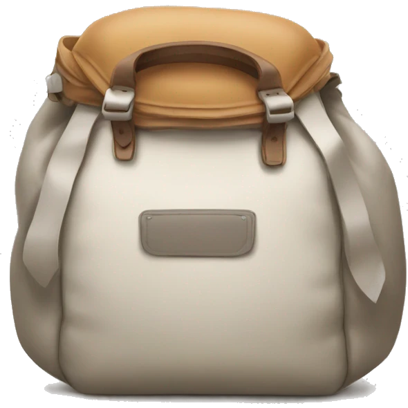 Torba do biura  emoji