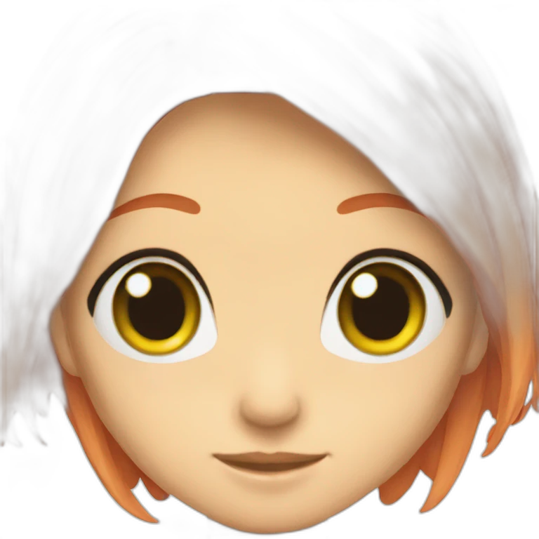 Nami emoji