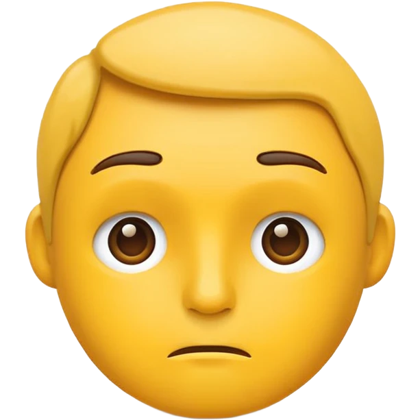 thinking face mac emoji emoji