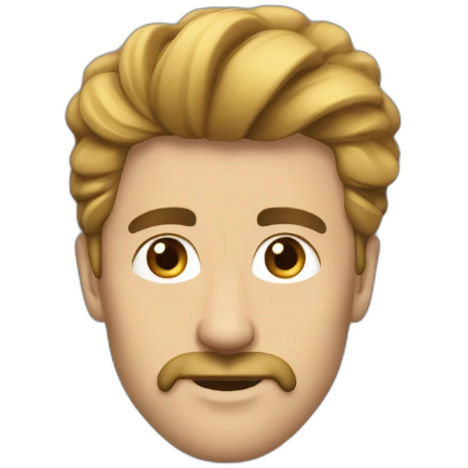 David Bekcham emoji