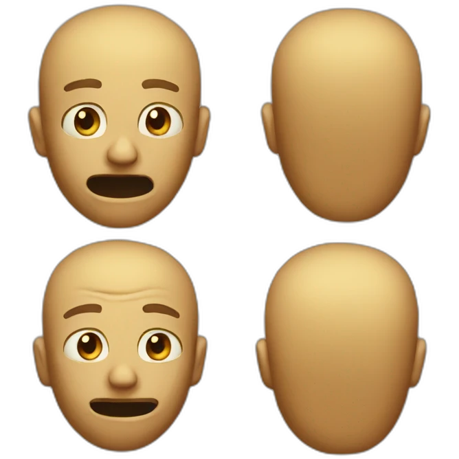 Flacid emoji