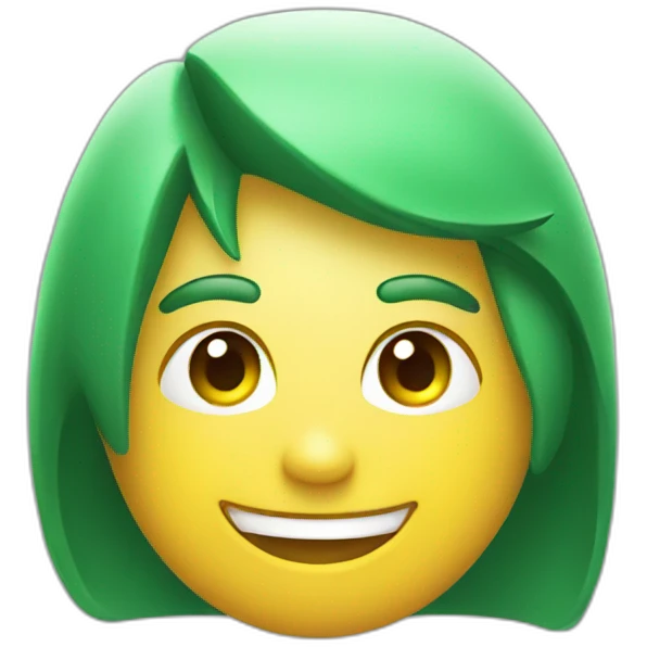 whats app logo emoji