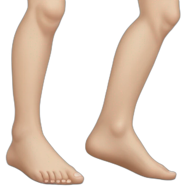 elon musk feet emoji