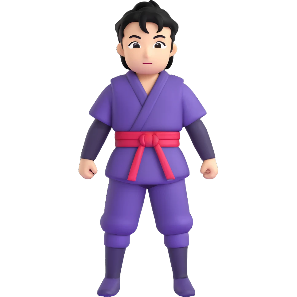Gojo Satoru emoji