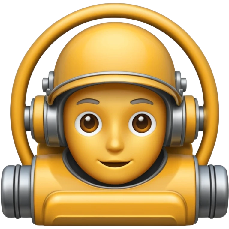 auto pilot emoji