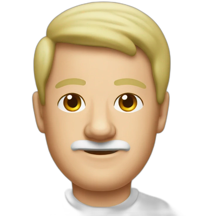 stan smith emoji