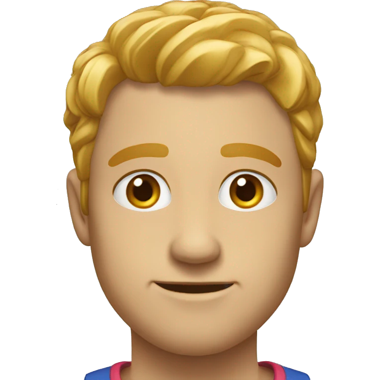 Grosse tête  emoji