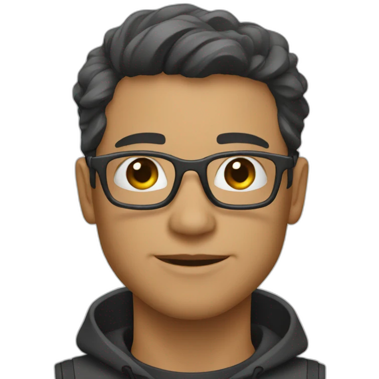 graphql engineer emoji