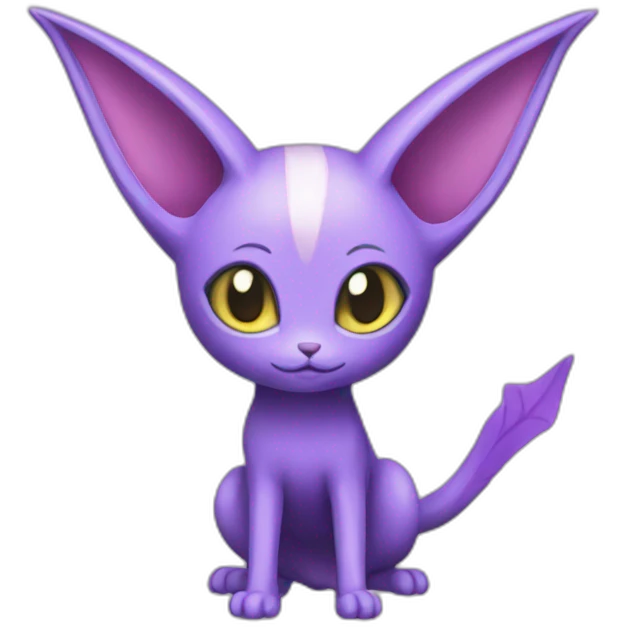 espeon emoji