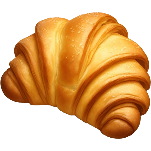 Croissant emoji