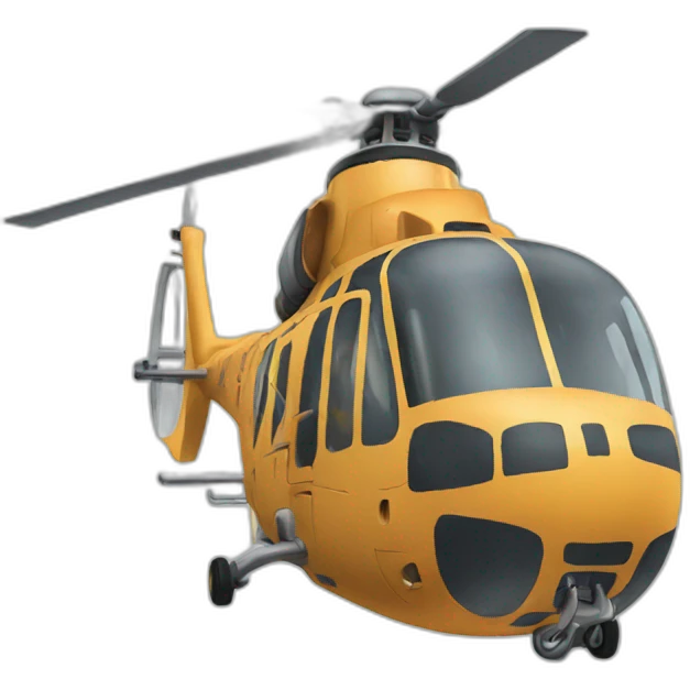 Chopper emoji